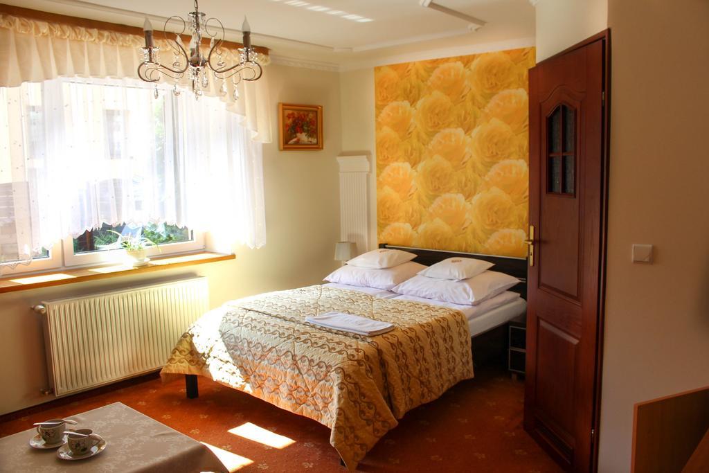 Willa Malibu Ustron Room photo