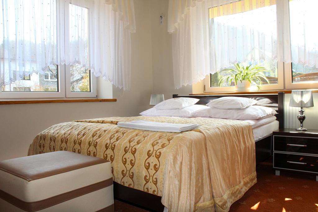 Willa Malibu Ustron Room photo
